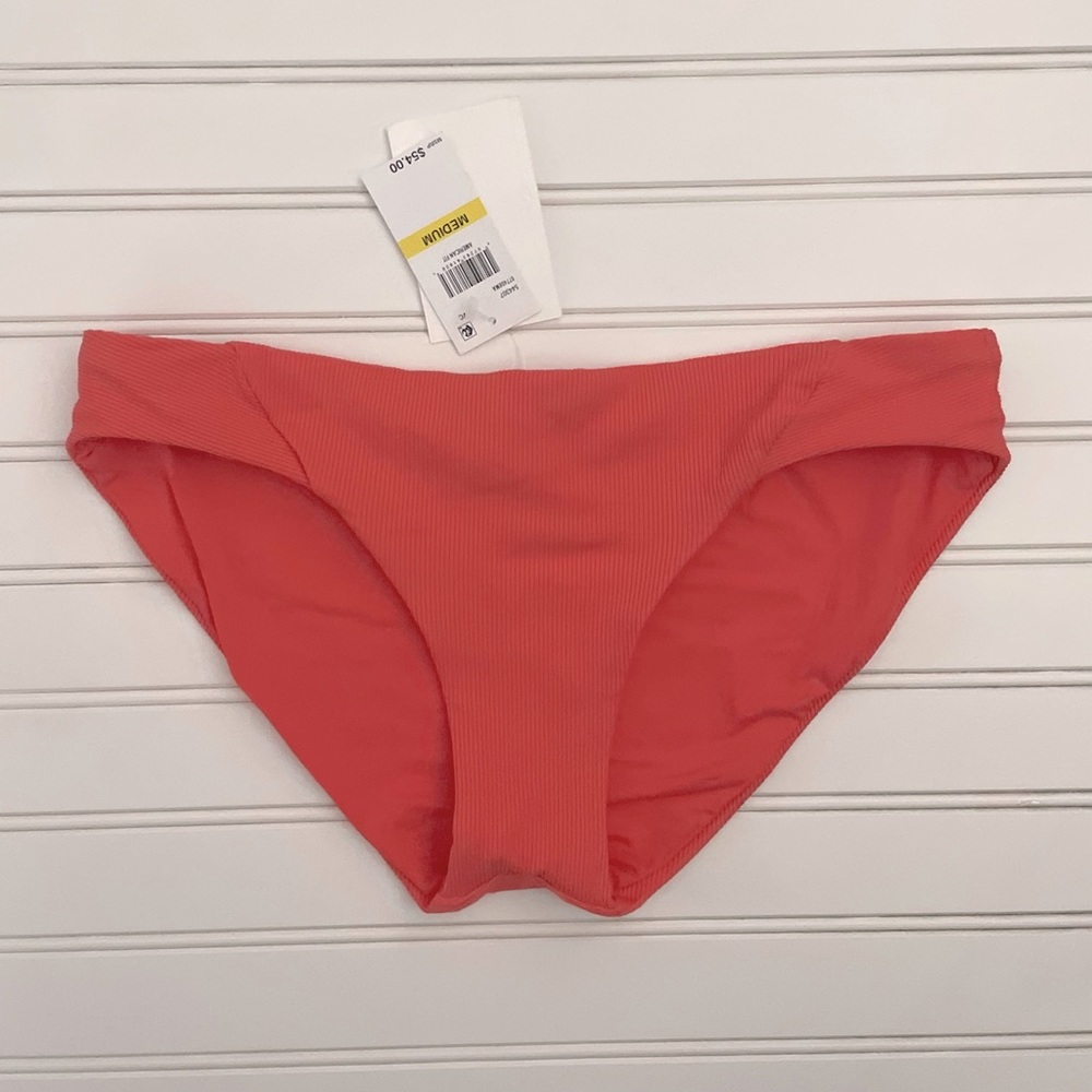 becca swimsuit bottoms